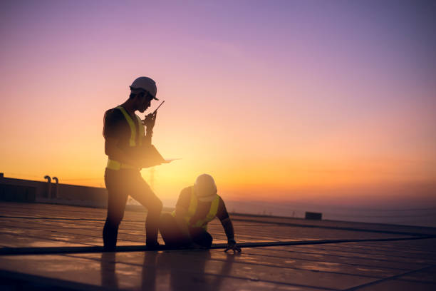 Best Flat Roof Repair Services  in Honesdale, PA
