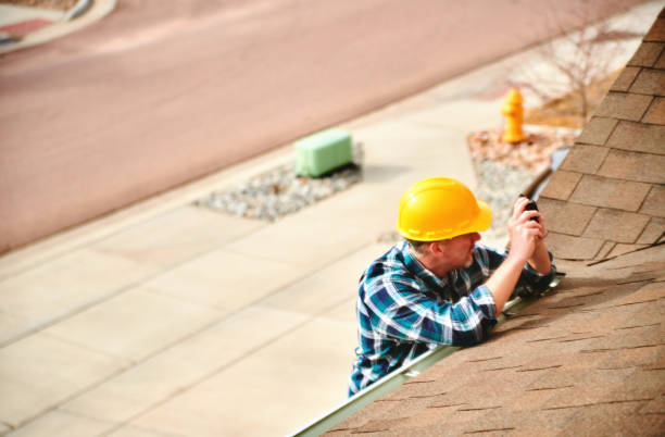 Best Flat Roof Repair Services  in Honesdale, PA