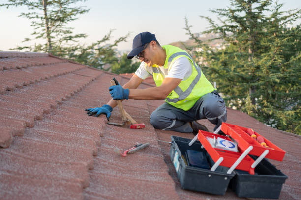 Tile Roofing Contractor in Honesdale, PA