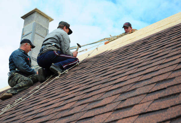 Quick and Trustworthy Emergency Roof Repair Services in Honesdale, PA